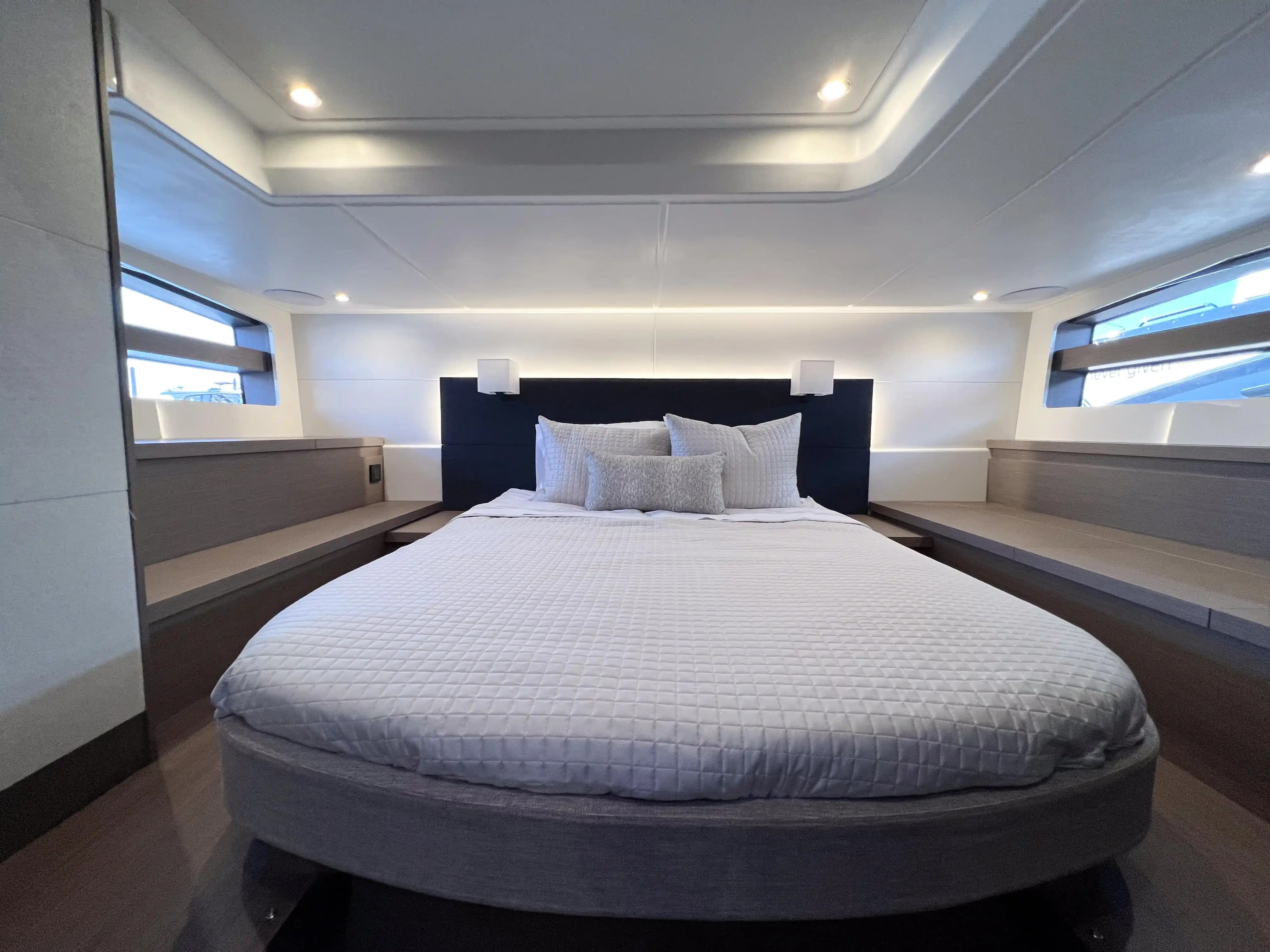 2024 Beneteau Gran Turismo 45 for Sale in Dartmouth, Massachusetts Motor Yacht 5