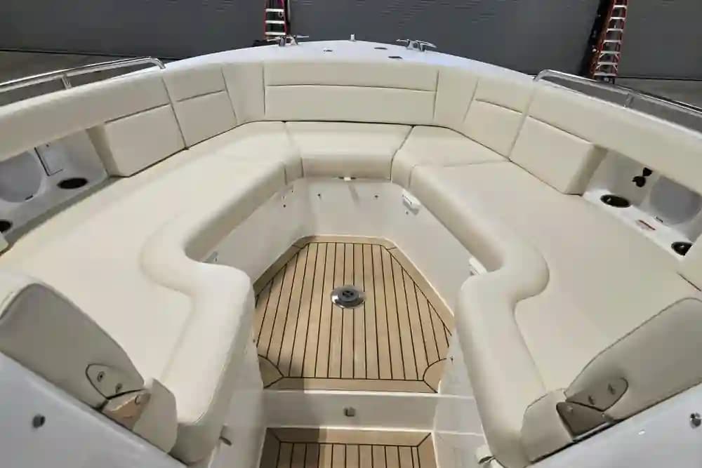 MJM Yachts 3 for Sale