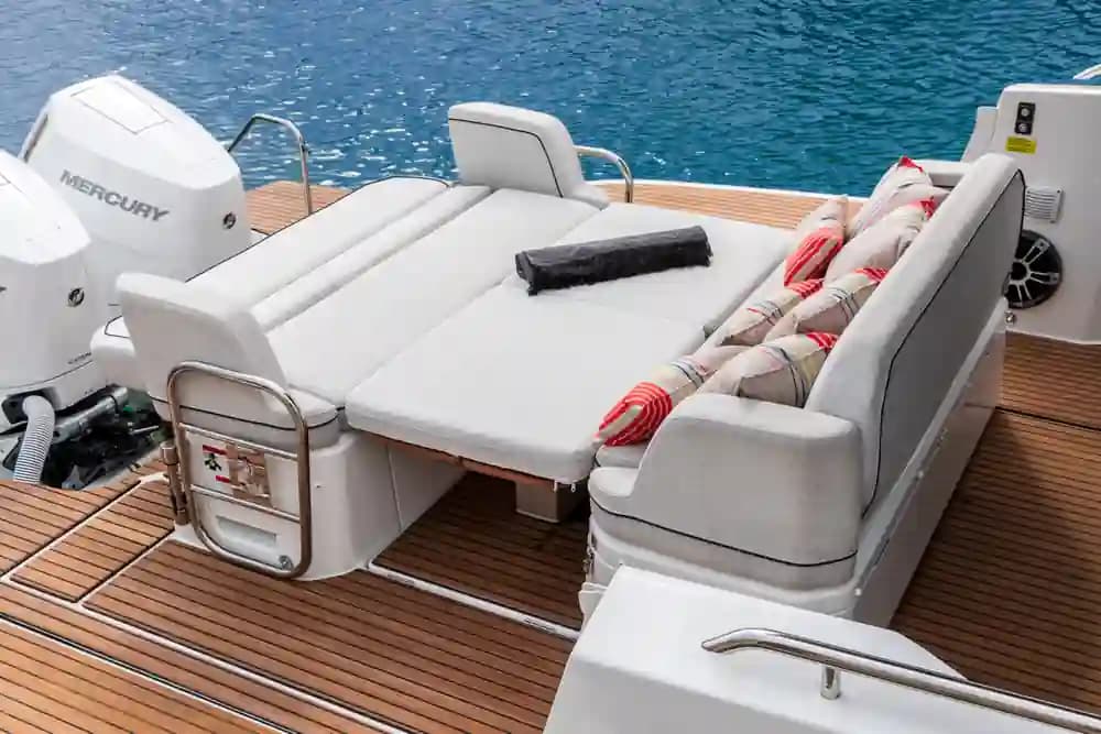 2026 Beneteau Gran Turismo 35 zum Verkauf in Dartmouth, Massachusetts Express Cruiser 4