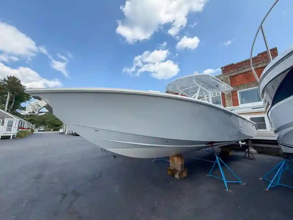 Jupiter 32 for Sale