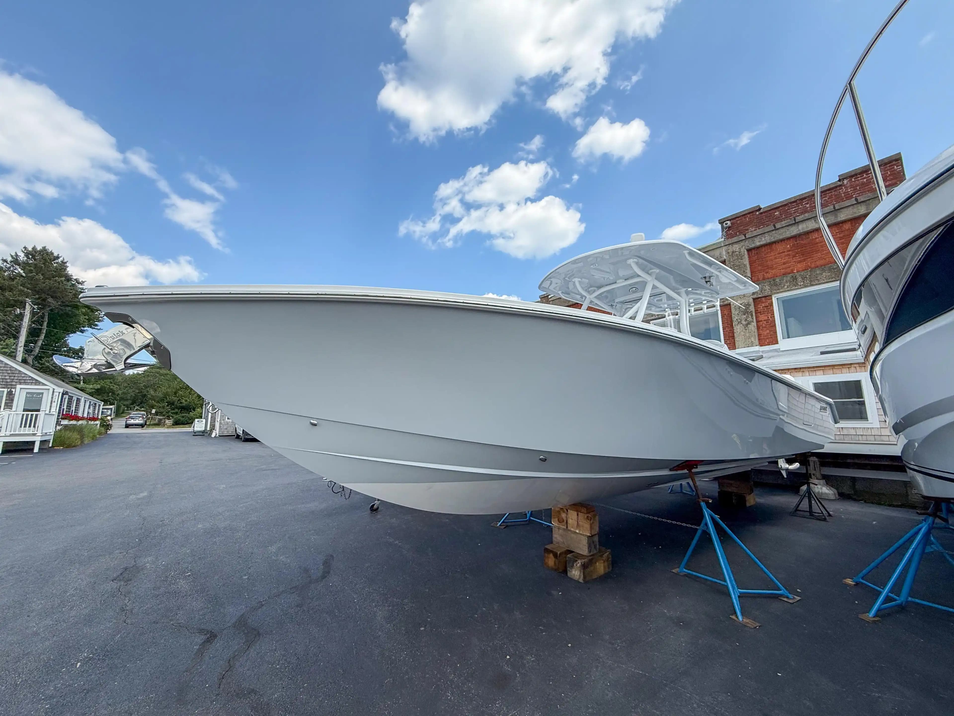 Jupiter 32 for Sale