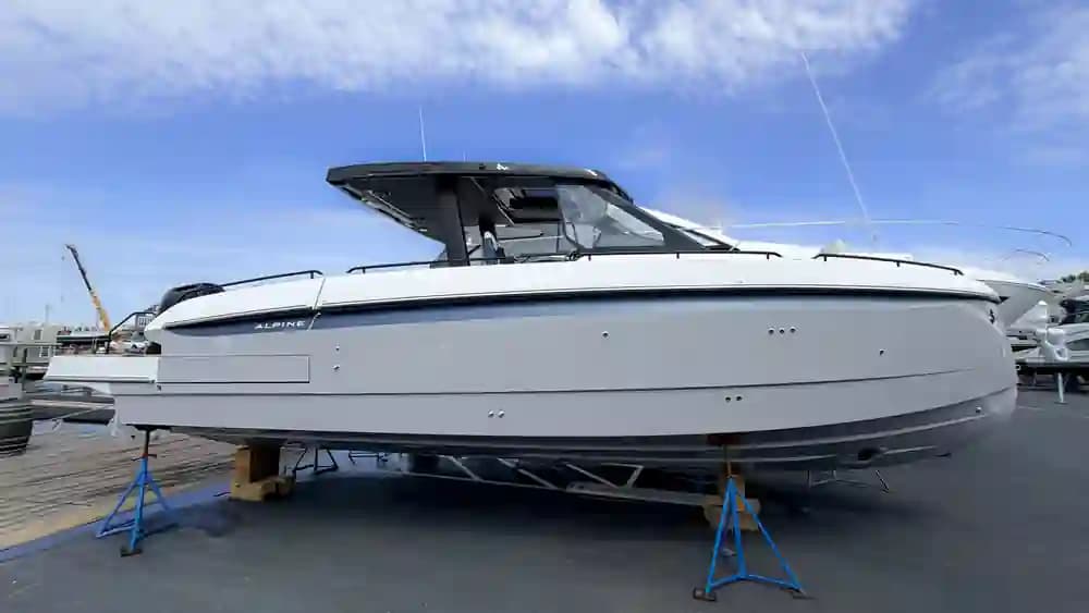 Beneteau Gran Turismo 35 for Sale