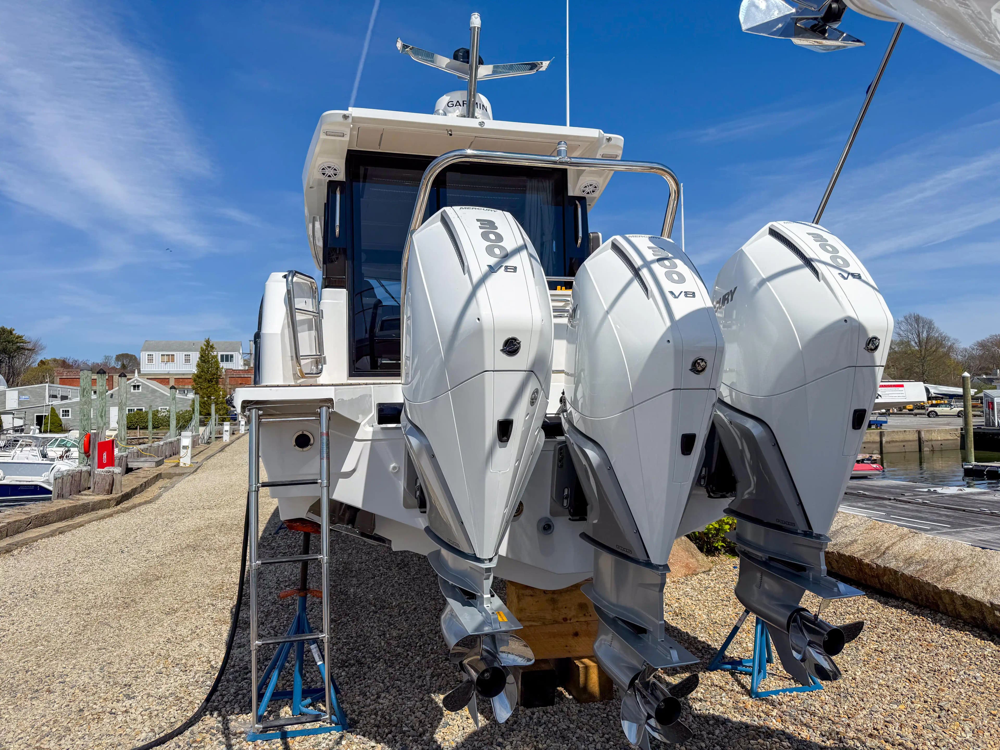 Wellcraft 38 Explorer for Sale