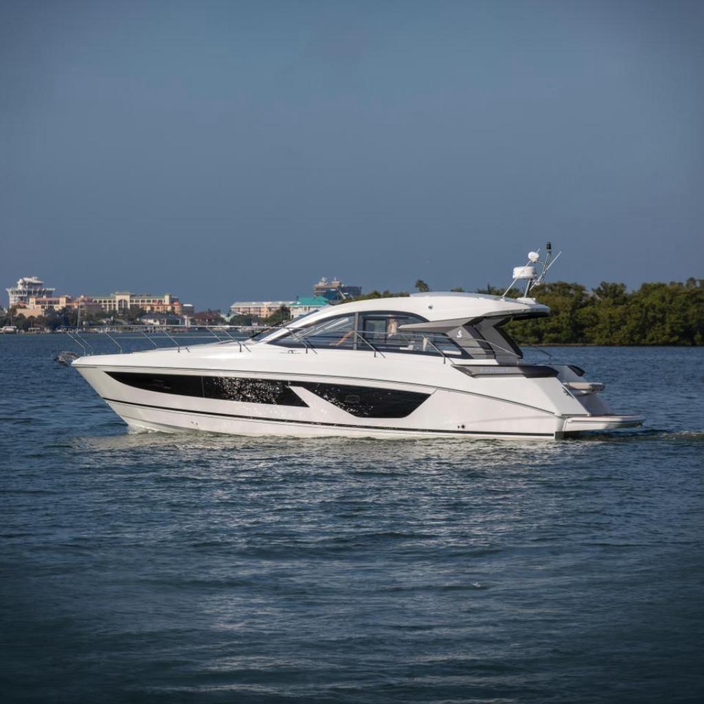 Beneteau Gran Turismo 41 For Sale