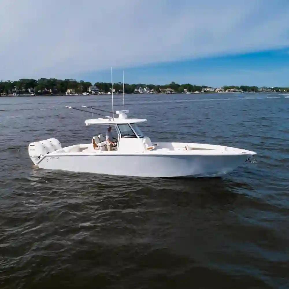 Jupiter 340LS For Sale