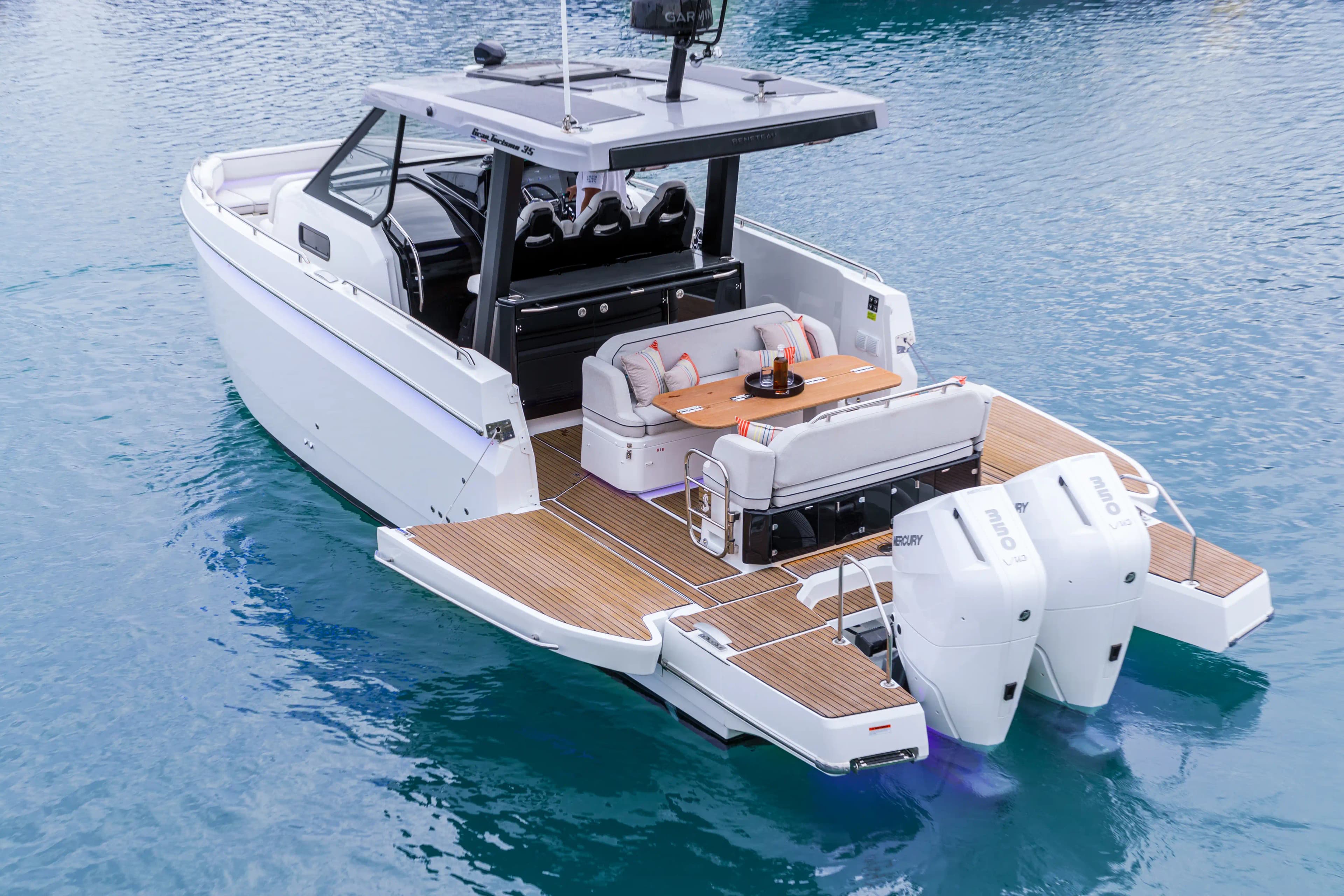 Beneteau Gran Turismo 35 for Sale