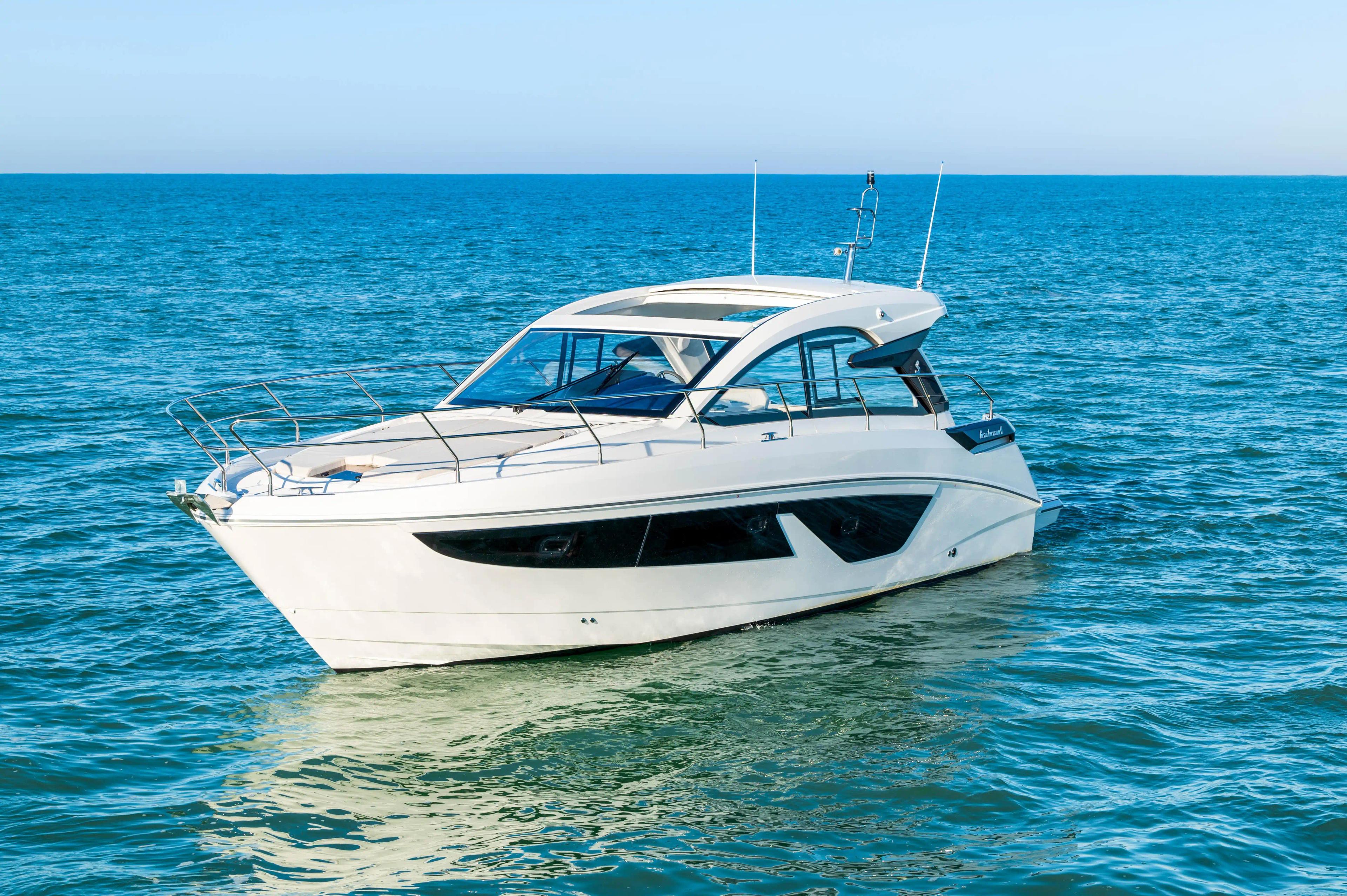 Beneteau Gran Turismo 41 For Sale