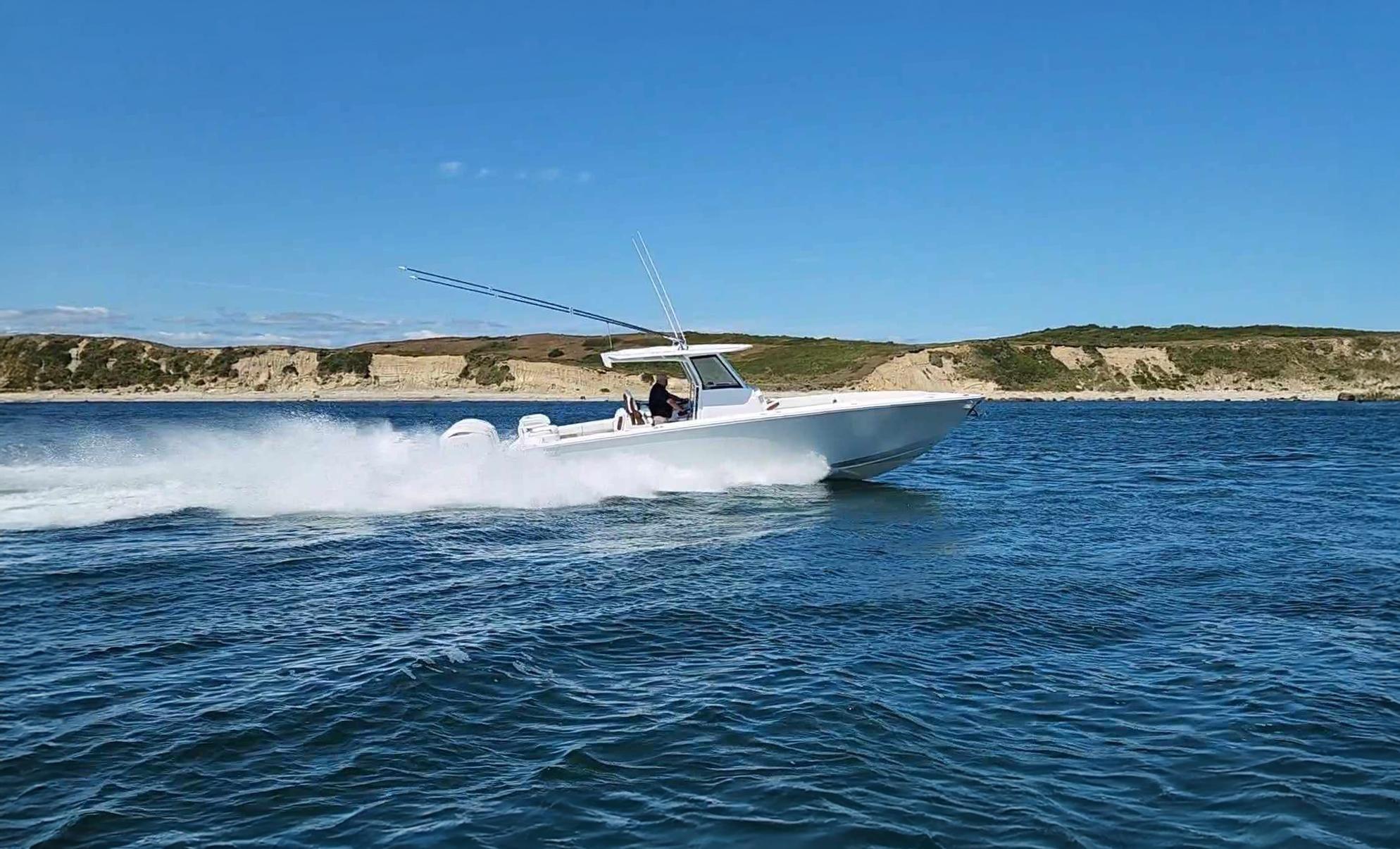 Jupiter 340LS For Sale