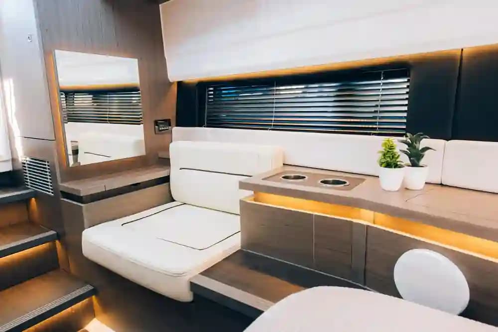 2025 Wellcraft 38 Explorer for Sale in Dartmouth, Massachusetts Explorer Yachts 4