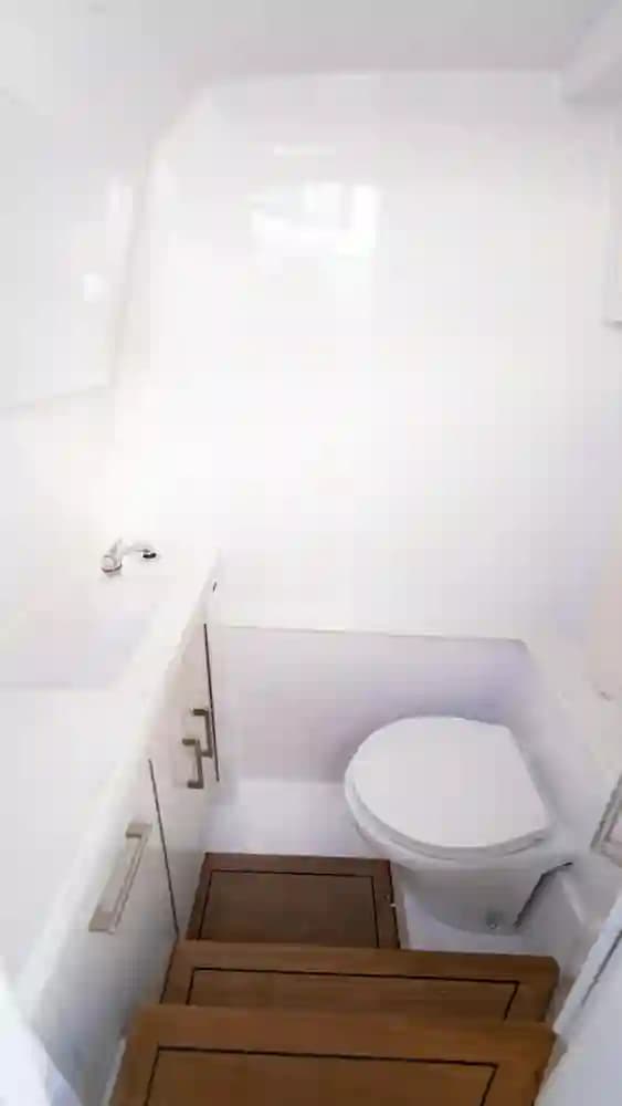 2026 Jupiter 32 in vendita a Dartmouth, Massachusetts Center Console 2