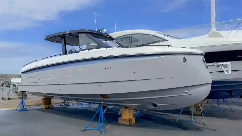 Beneteau Gran Turismo 35 for Sale