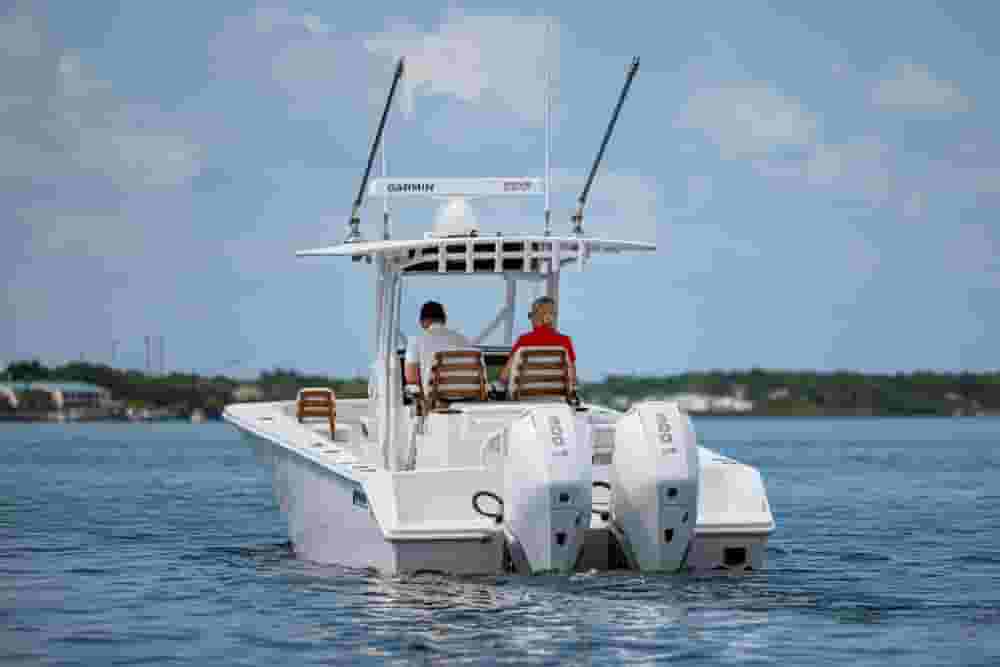 2026 Jupiter 32