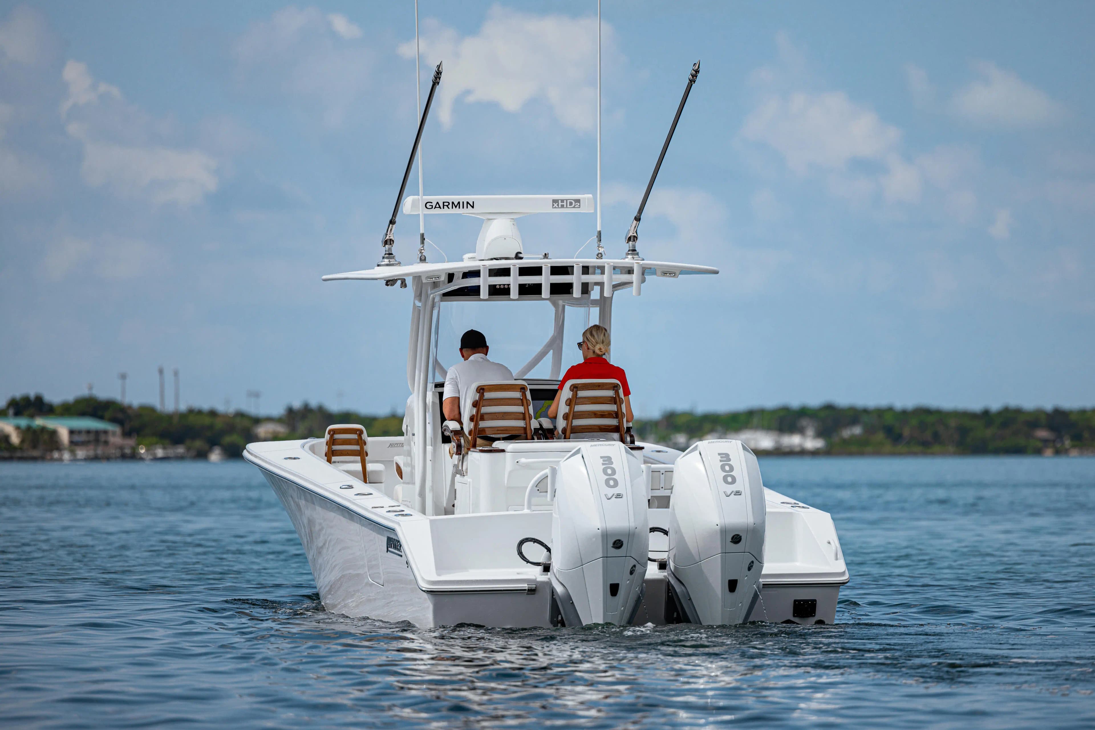 Jupiter 32 for Sale