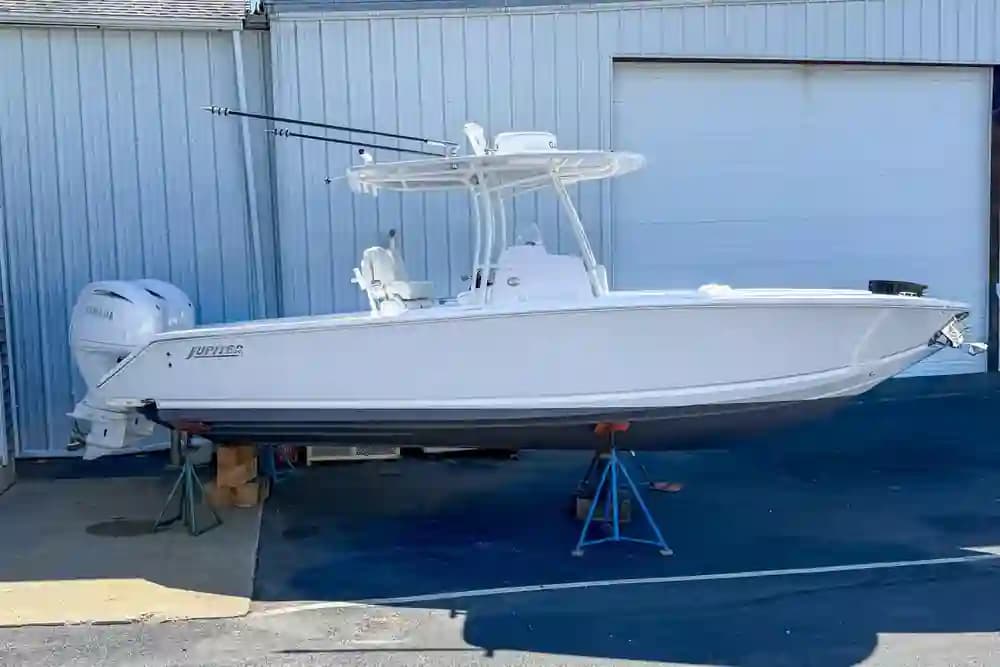Jupiter 32 for Sale
