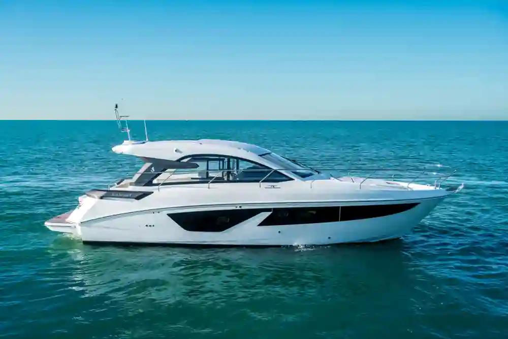 Beneteau Gran Turismo 41 For Sale