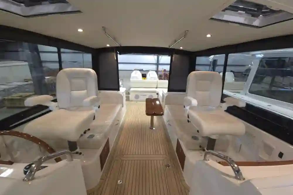 MJM Yachts 3 in vendita