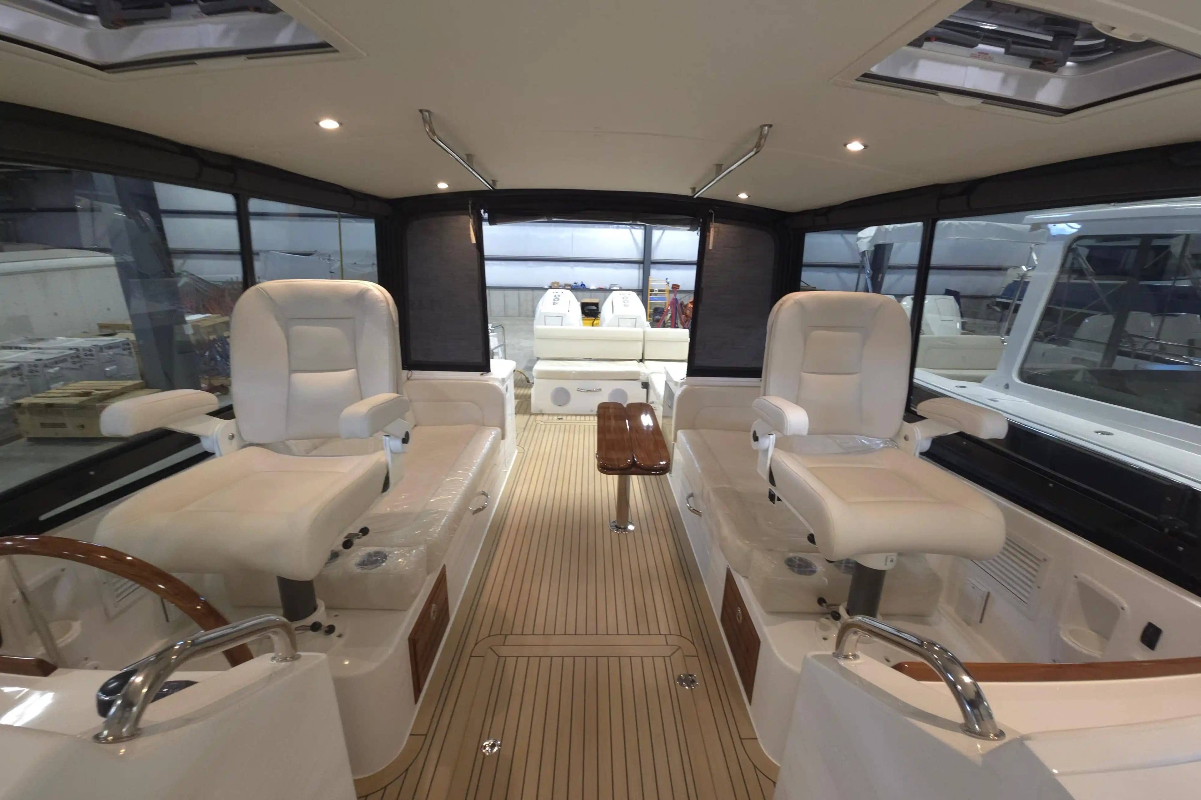 MJM Yachts 3 in vendita