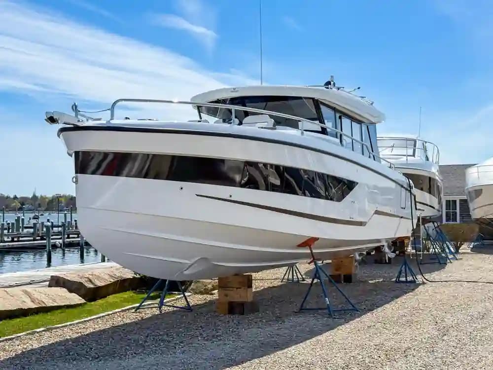 Wellcraft 38 Explorer for Sale
