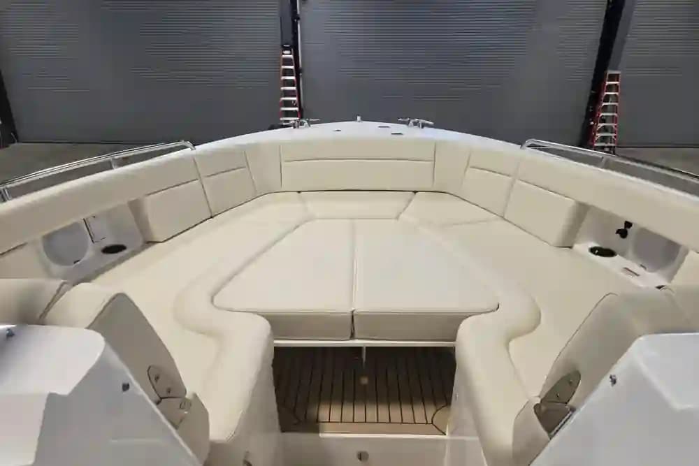 MJM Yachts 3 for Sale