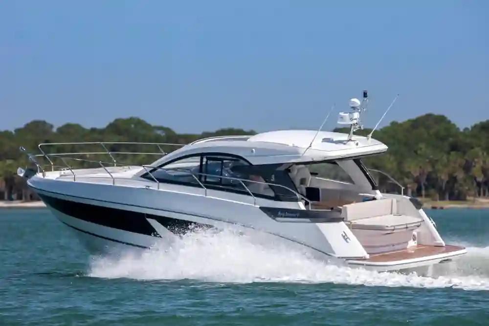 Beneteau Gran Turismo 41 For Sale