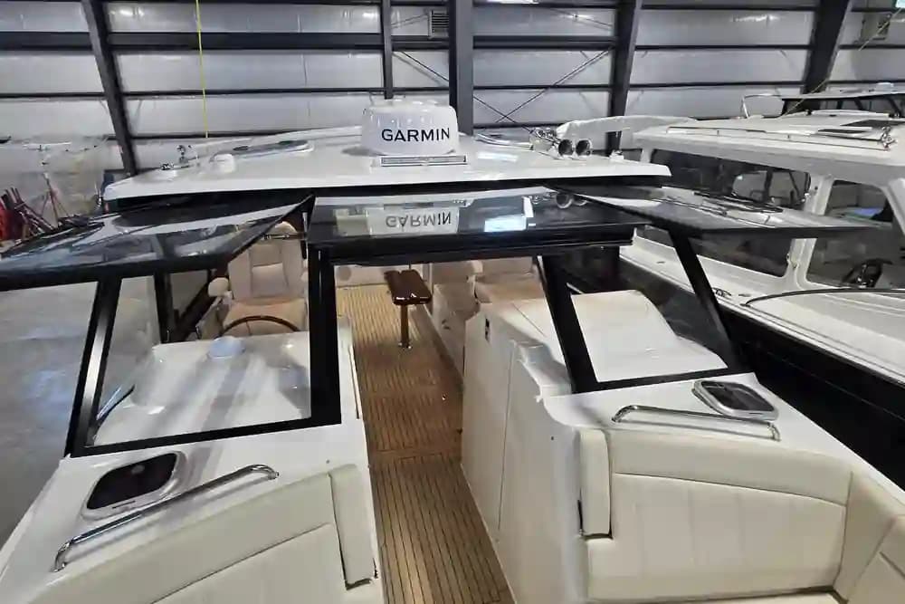 MJM Yachts 3 for Sale