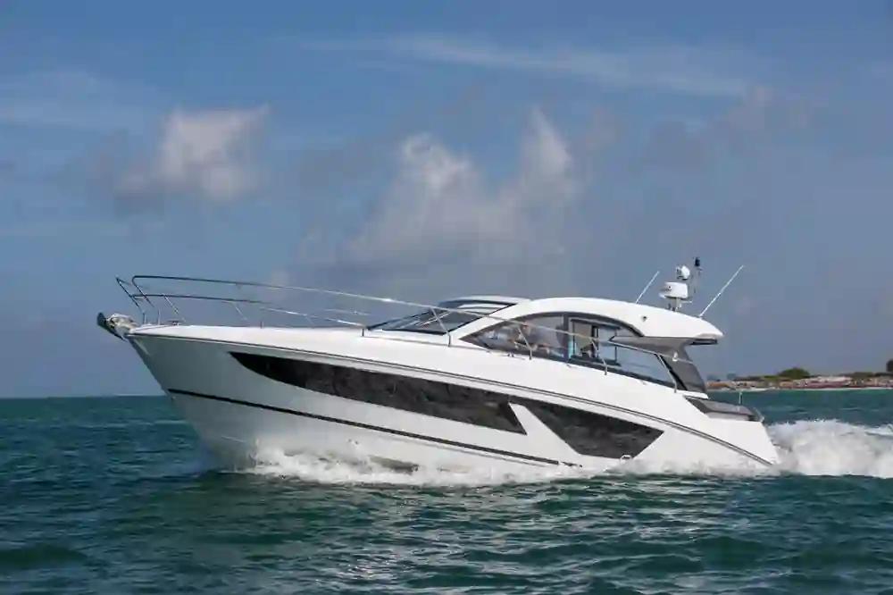 Beneteau Gran Turismo 41 For Sale
