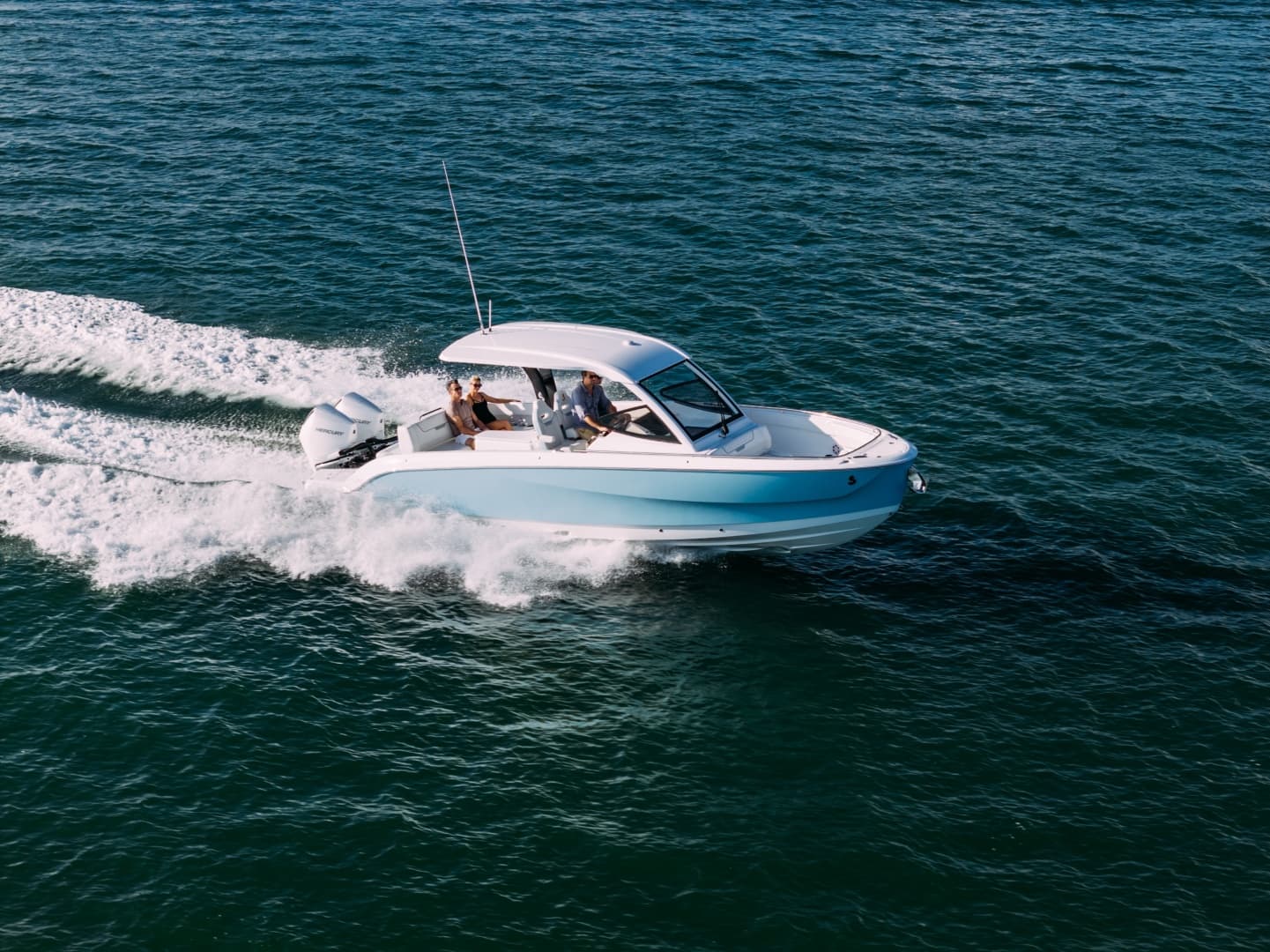 2027 Beneteau Flyer 30 for Sale in South Dartmouth, Massachusetts Day Boats 2