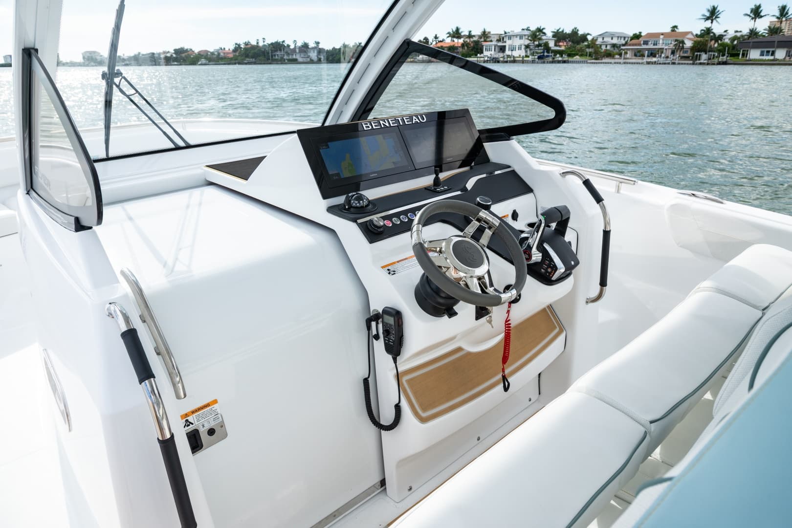 2027 Beneteau Flyer 30 for Sale in South Dartmouth, Massachusetts Day Boats 3