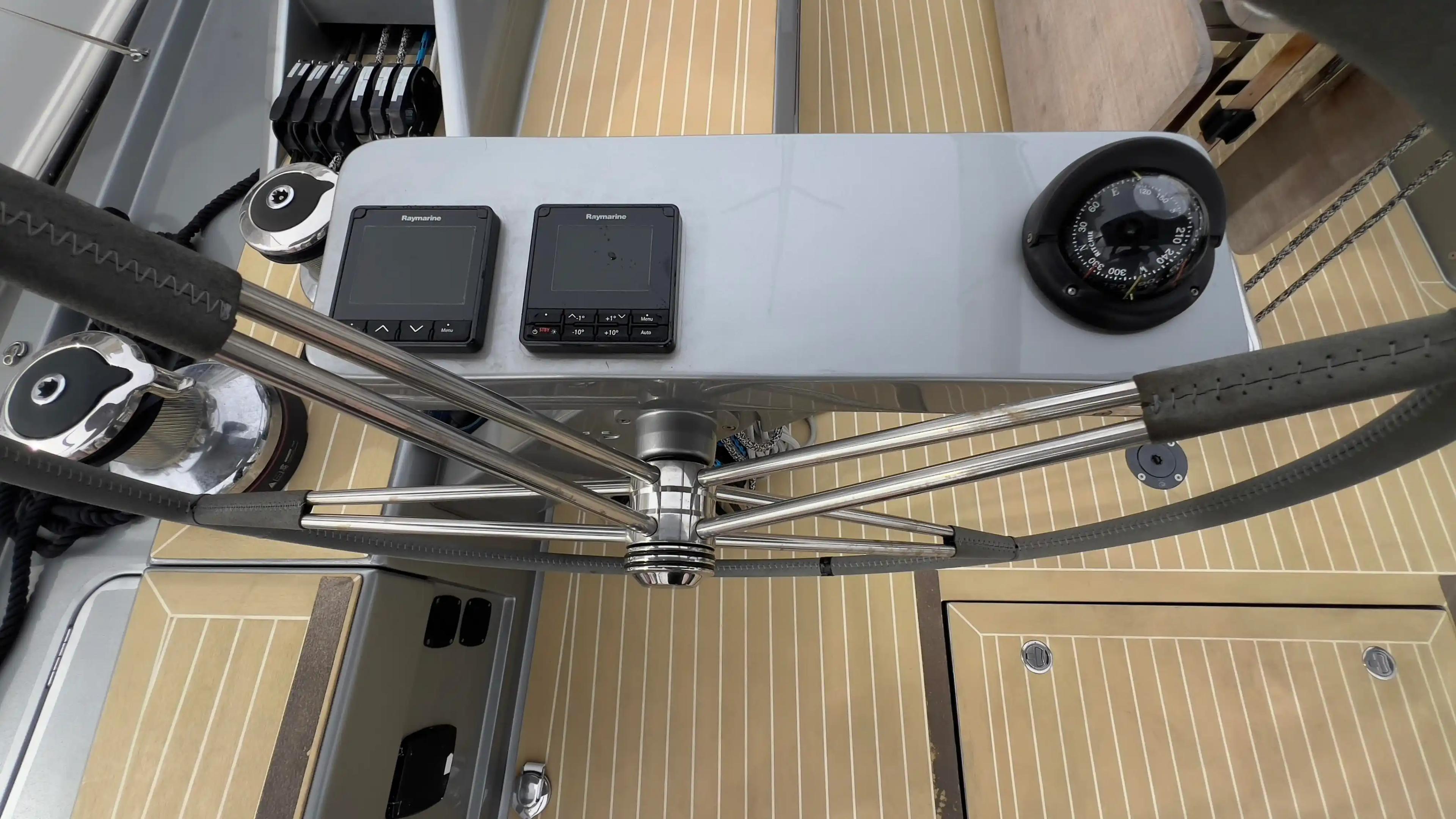 Grand Soleil Yachts GS 52 LC For Sale