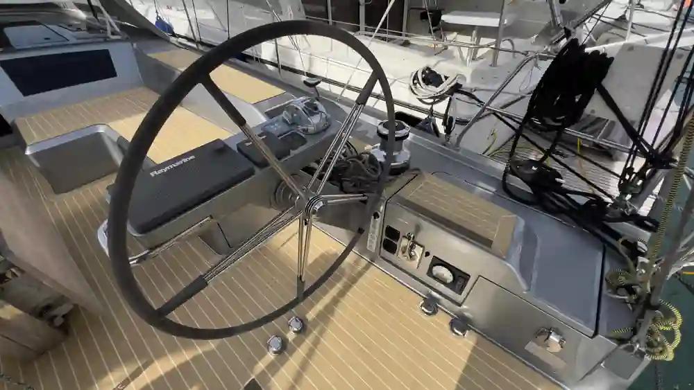 Grand Soleil Yachts GS 52 LC For Sale