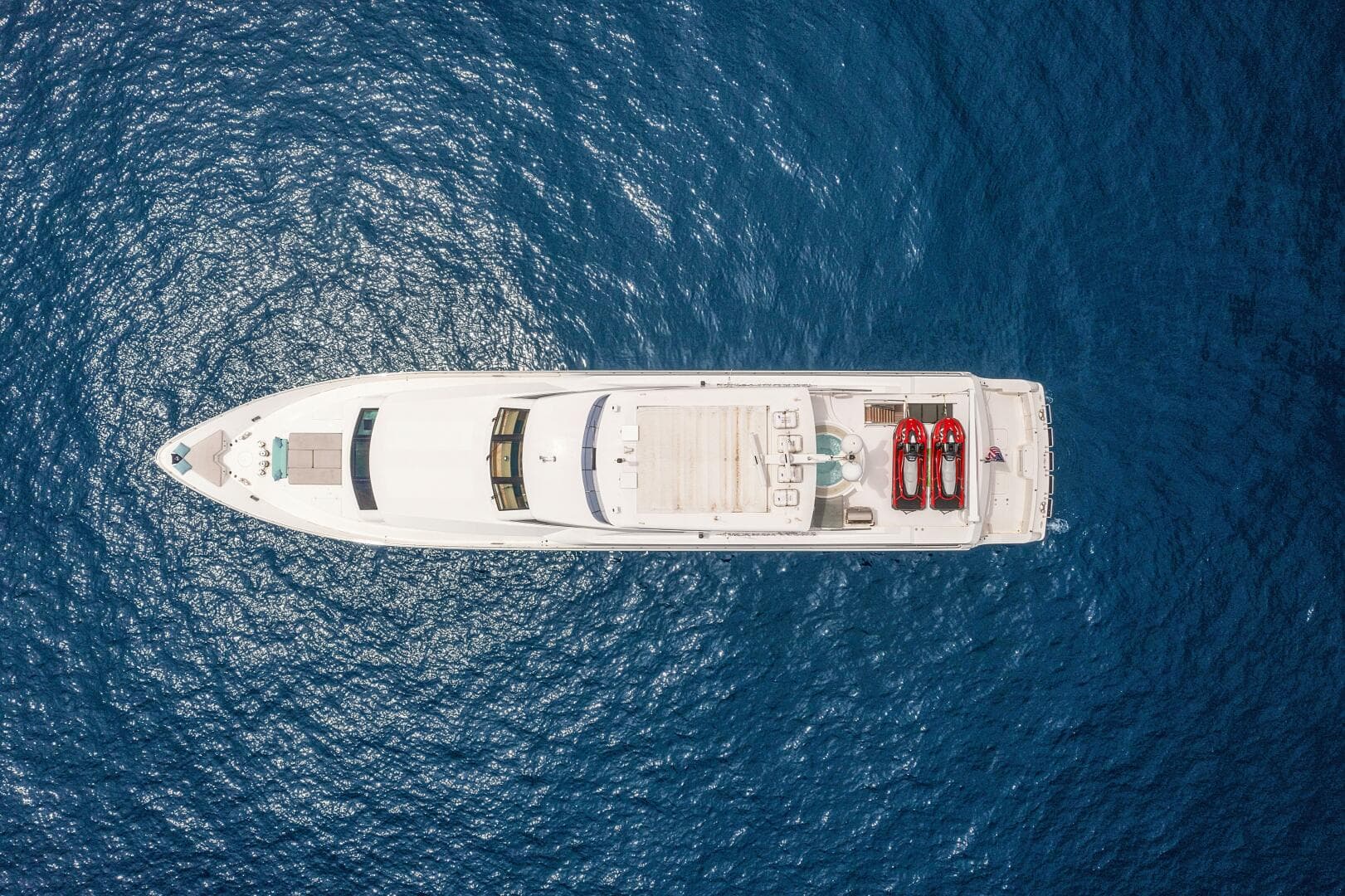 2009 Hargrave 114' zum Verkauf in Fort Lauderdale, Florida Motor Yacht 4