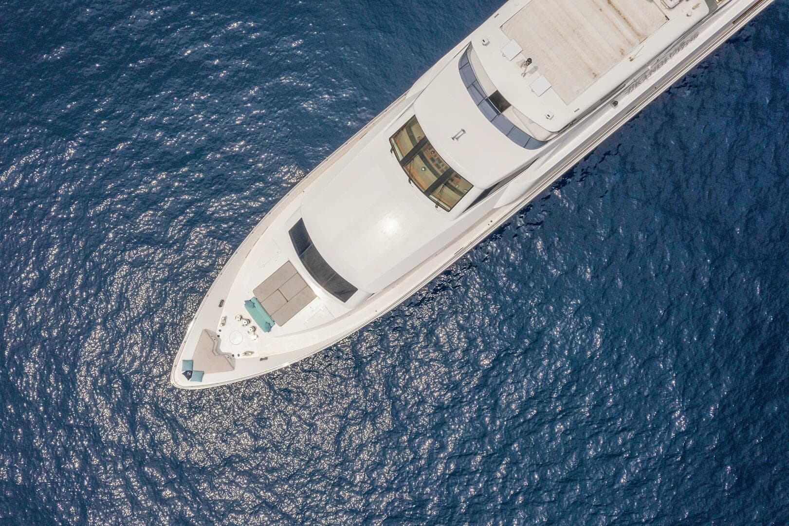 2009 Hargrave 114' zum Verkauf in Fort Lauderdale, Florida Motor Yacht 5