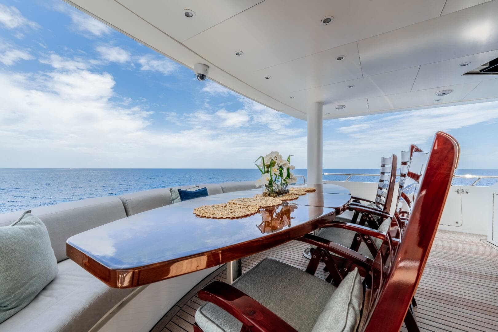 2009 Hargrave 114' for Sale in Fort Lauderdale, Florida Motor Yacht 2