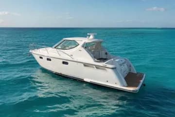 2008 Tiara Yachts 3900 Sovran te koop in Fort Lauderdale, Florida Express Cruiser