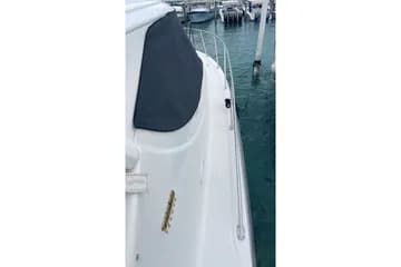 2008 Tiara Yachts 3900 Sovran te koop in Fort Lauderdale, Florida Express Cruiser 3