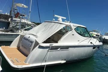 2008 Tiara Yachts 3900 Sovran te koop in Fort Lauderdale, Florida Express Cruiser 4