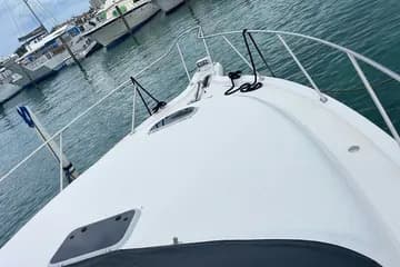 2008 Tiara Yachts 3900 Sovran te koop in Fort Lauderdale, Florida Express Cruiser 5