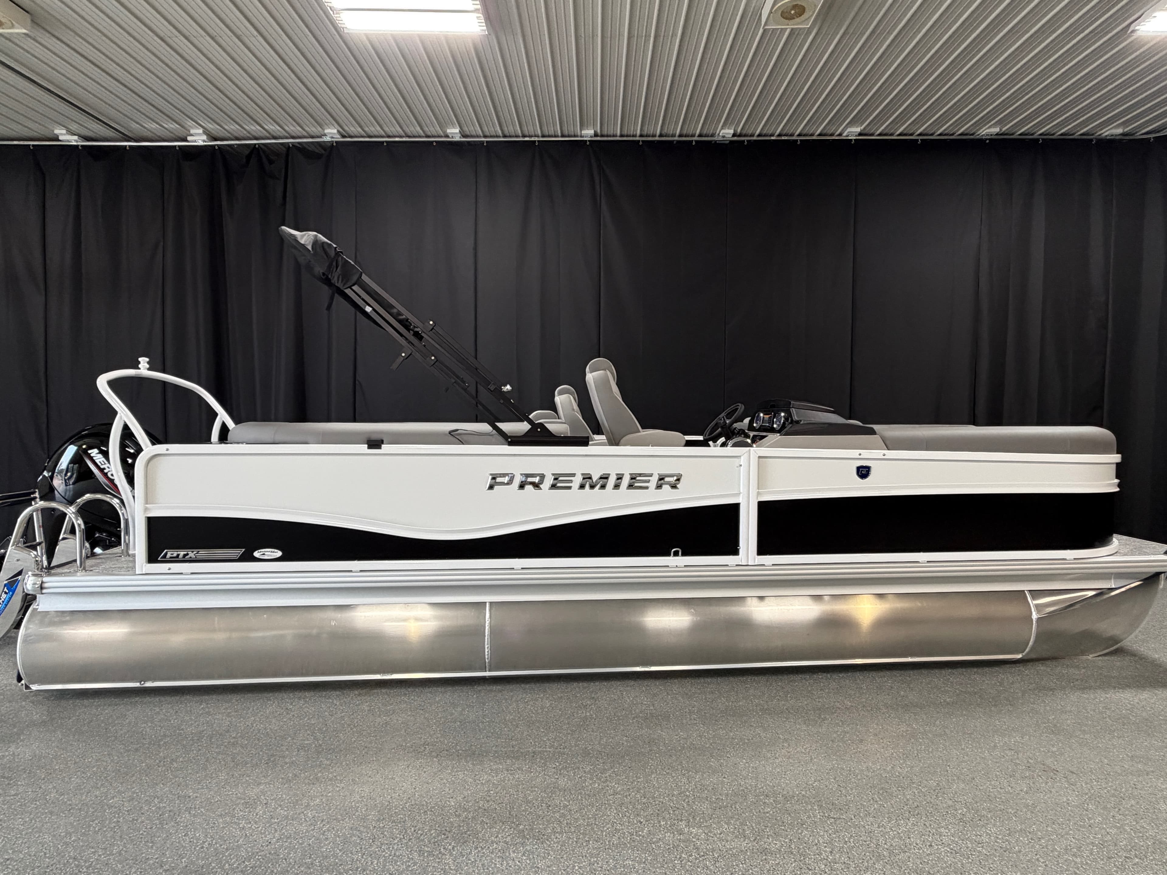2027 Premier 230 Sunsation in vendita a Nisswa, Minnesota Pontoon Boats