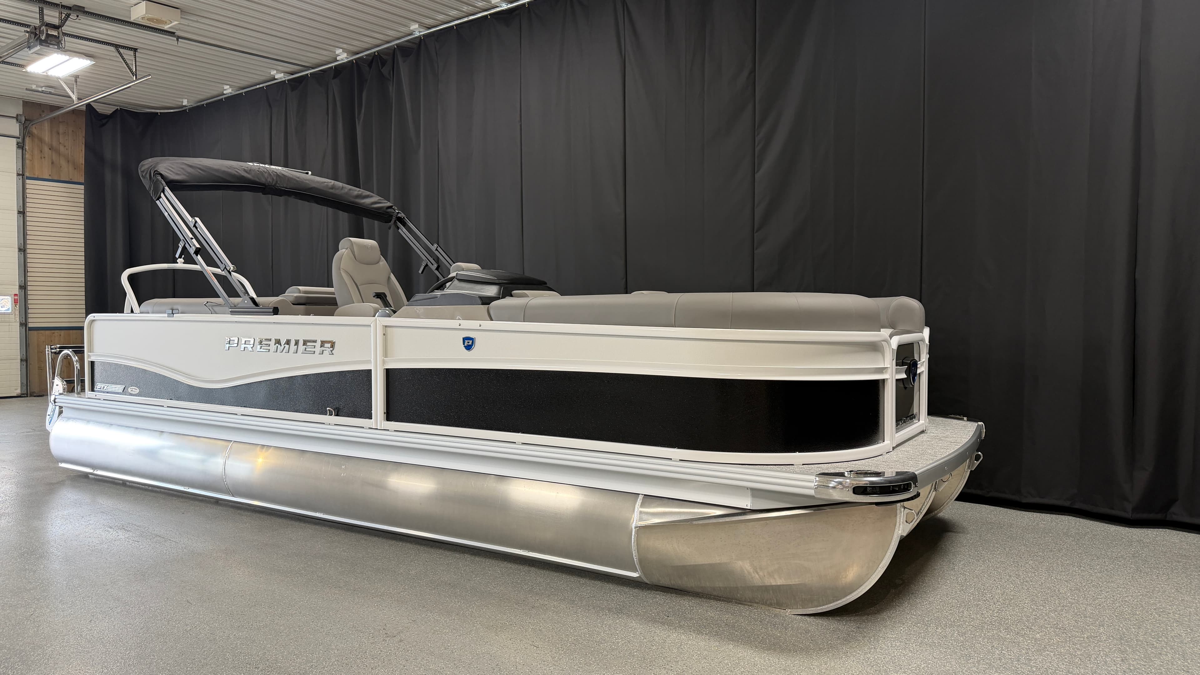 2027 Premier 230 Sunsation in vendita a Nisswa, Minnesota Pontoon Boats 5