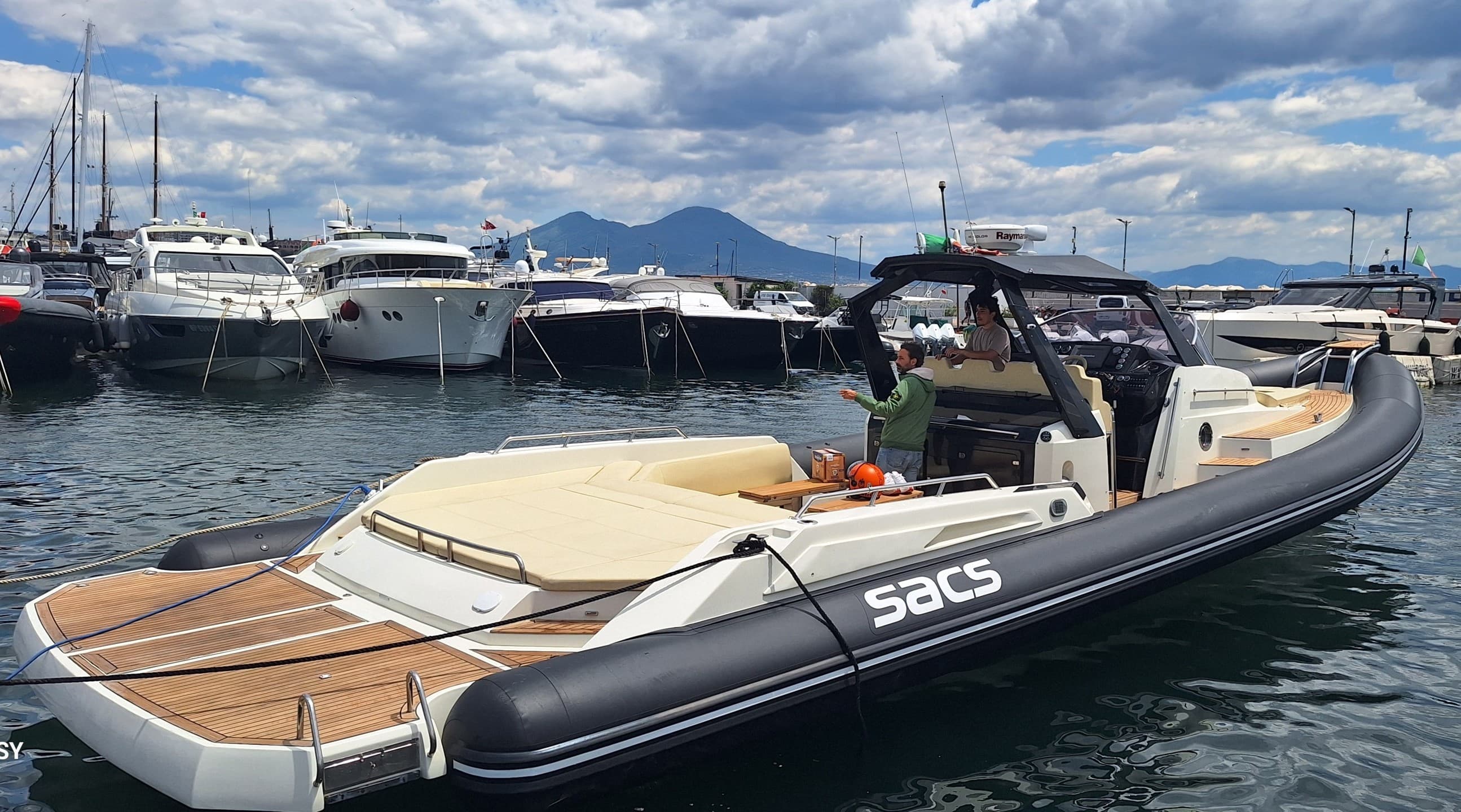 Sacs Strider 15 for Sale