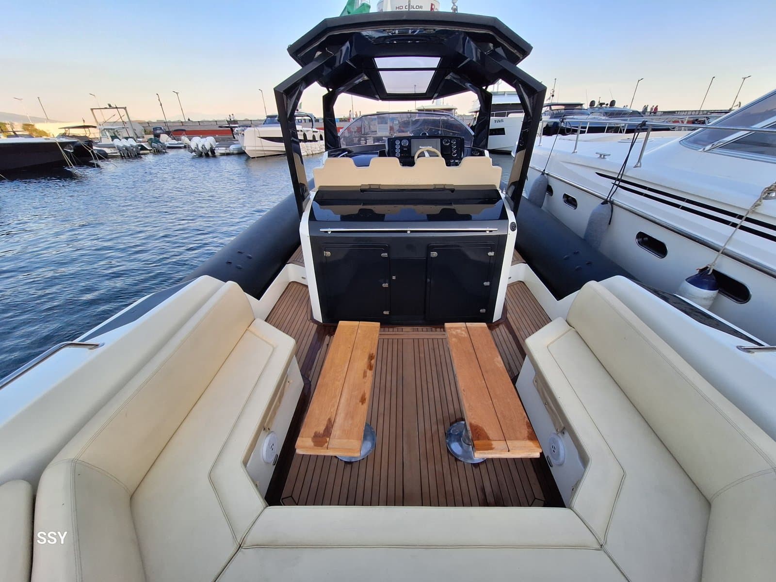 Sacs Strider 15 for Sale