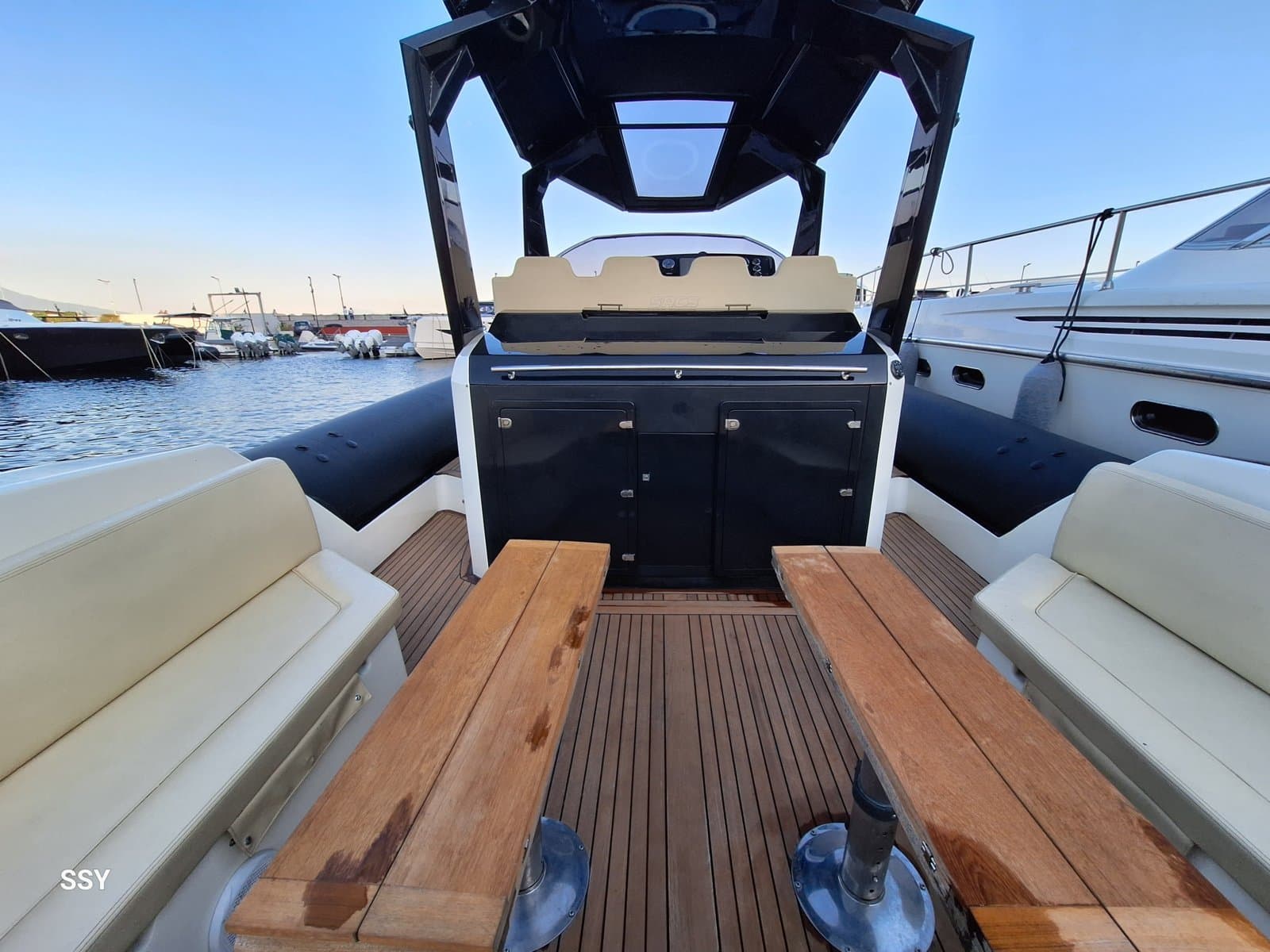 Sacs Strider 15 for Sale