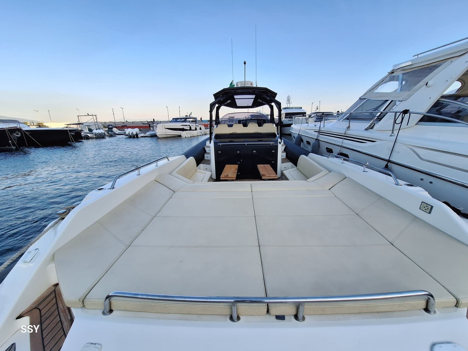 Sacs Strider 15 for Sale