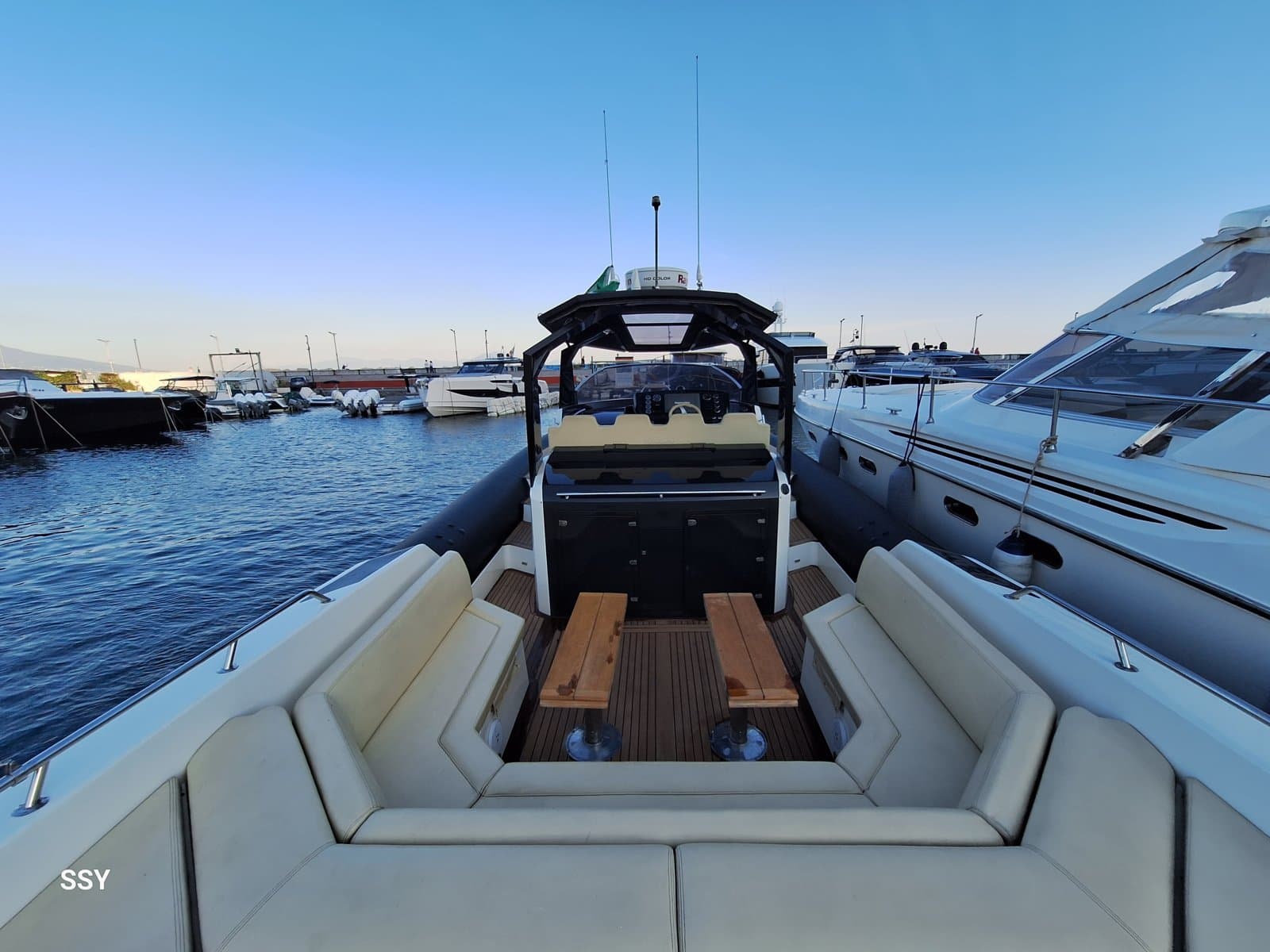 Sacs Strider 15 for Sale