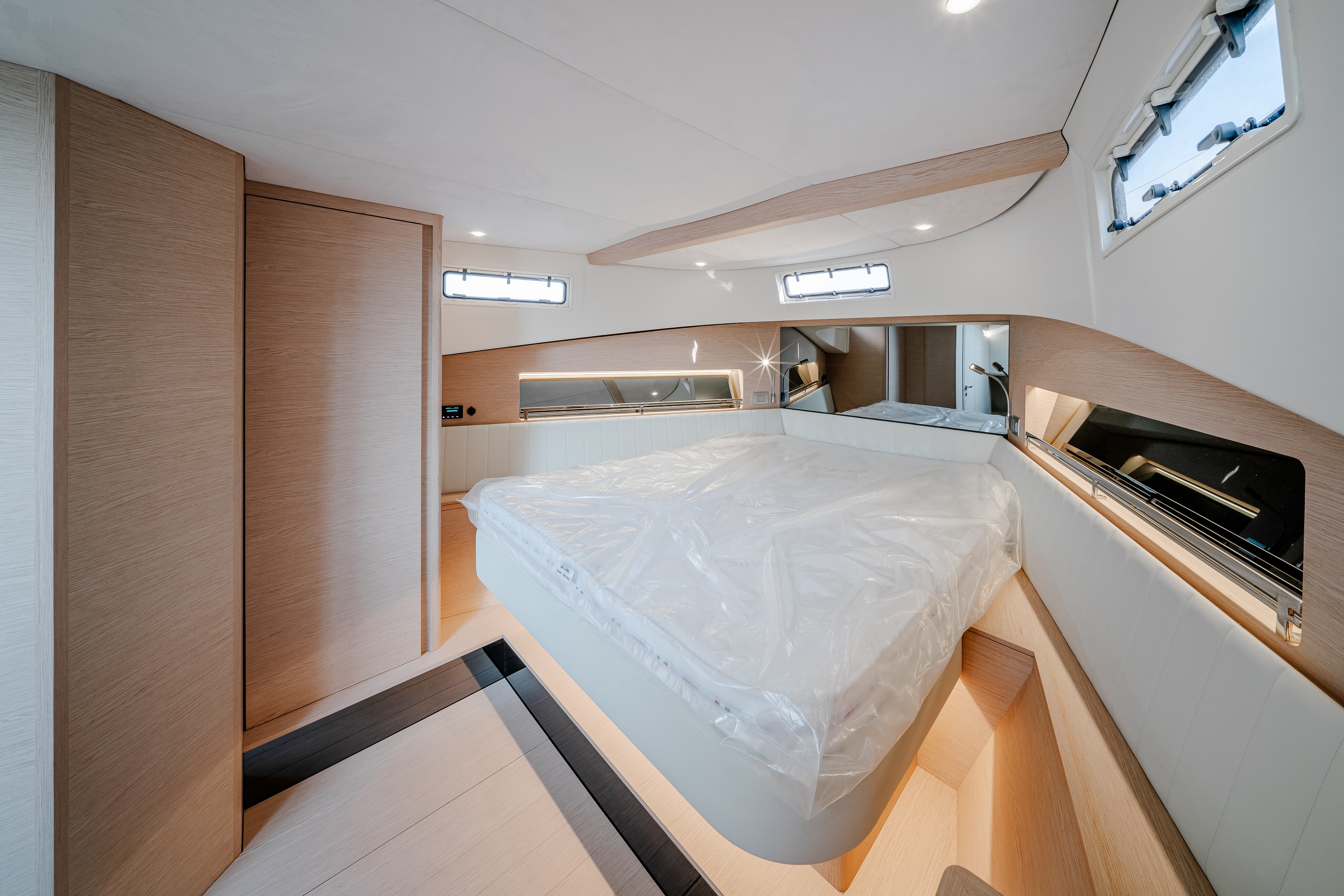 2026 Solaris Power 44 Open à vendre à Alicante, ES Motor Yacht 5
