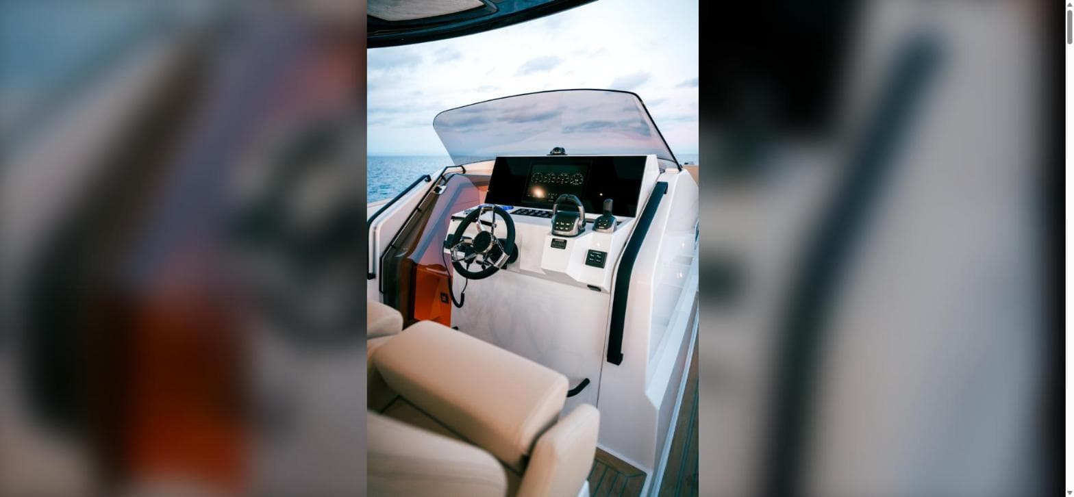 2026 TESORO YACHTS T40 Sport for Sale in San Diego, California Center Console 5
