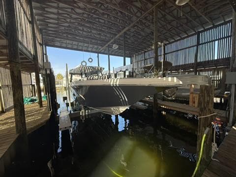 2024 Fountain Powerboats 38SCX zum Verkauf in Orange Beach, Alabama Center Console 3