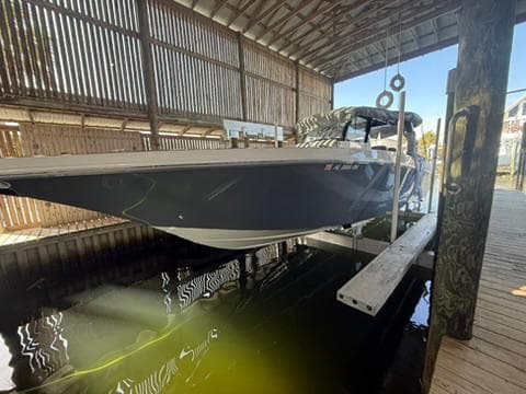 2024 Fountain Powerboats 38SCX zum Verkauf in Orange Beach, Alabama Center Console 4