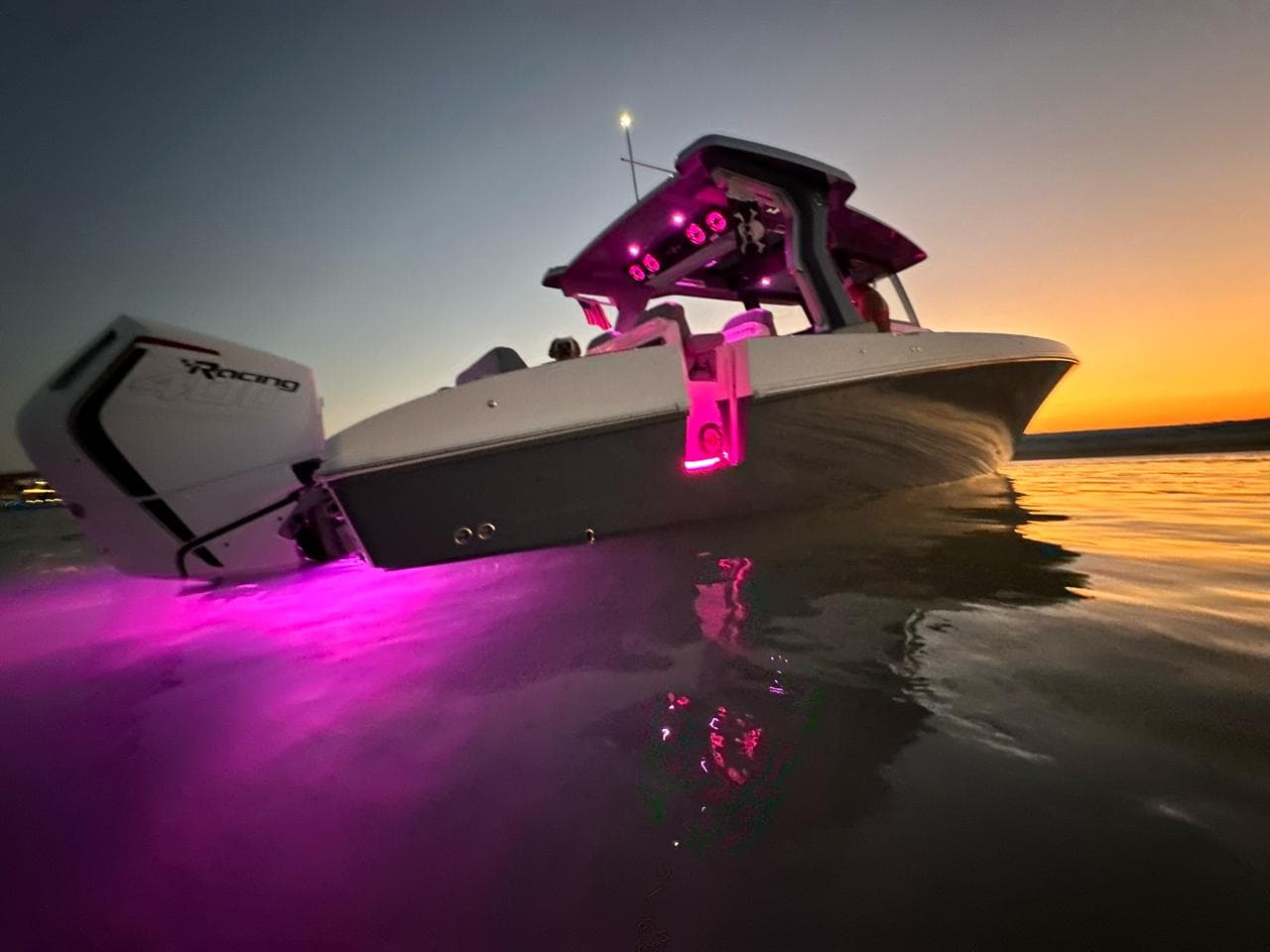 2024 Fountain Powerboats 38SCX zum Verkauf in Orange Beach, Alabama Center Console 5