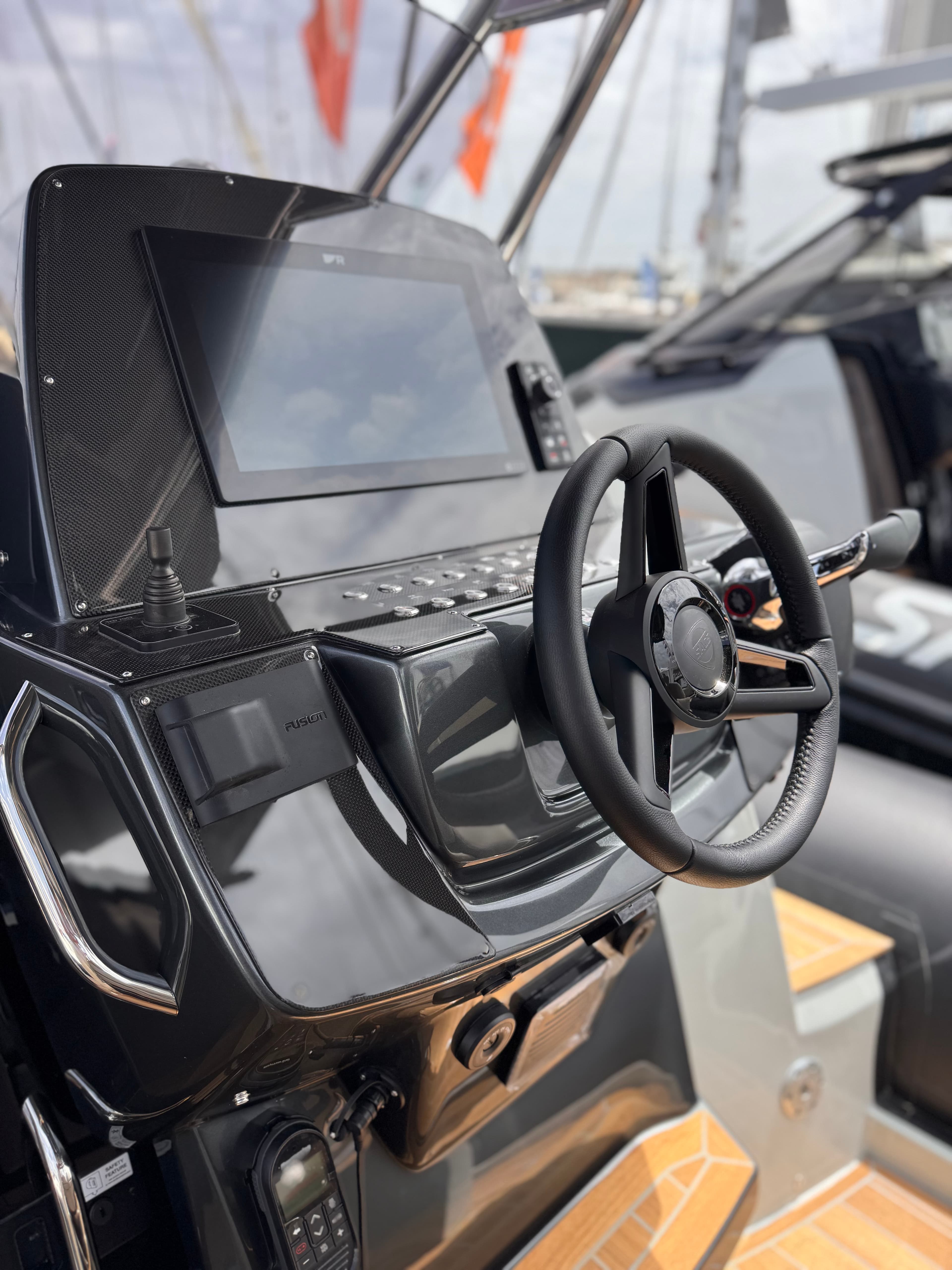 2024 Sacs Strider 11 zum Verkauf in Portals Nous-Calvià, ES RIB (Rigid Inflatable) 2